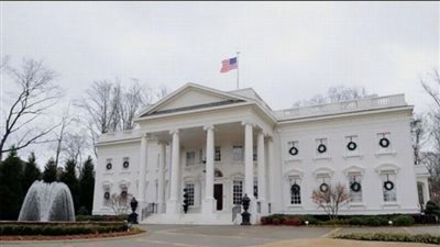 البيت الأبيض يكشف عن قائمة الدول التي تدعم التدخل العسكري في سوريا