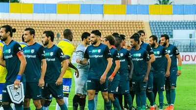 مدرب إنبي: كنا ندا قويا للإسماعيلي والأخطاء سبب الهزيمة