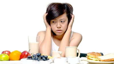 6 أطعمة تحارب الاكتئاب الشتوي ولا تسبب زيادة الوزن