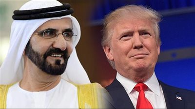 «بيزنس الزعماء».. ملكة «بريطانيا» تمتلك فرعا لـ«ماكدونالدز».. «ترامب» يستحوذ على 144 شركة في 25 دولة بينها «مصر».. «حاكم دبي» ضمن القائمة.. 