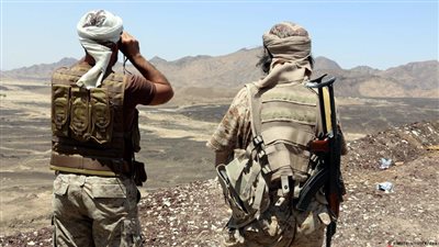 عملية واسعة للتحالف العربي ضد القاعدة في اليمن