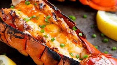 طريقة عمل الاستاكوزا المشوية من الشيف سارة