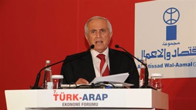 رؤؤف أبو زكي: تحرير سعر الصرف يلفت انتباه المستثمرين للسوق المصري