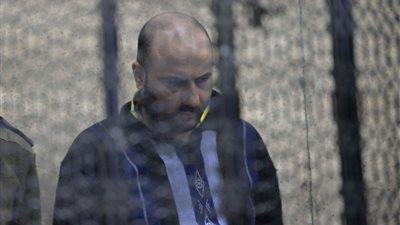 بالفيديو ..الإعدام شنقًا لمغتصب «طفلة البامبرز» في الدقهلية