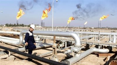 العراق يوقع اتفاقا مع أوريون الأمريكية لمعالجة الغاز من حقل بن عمر