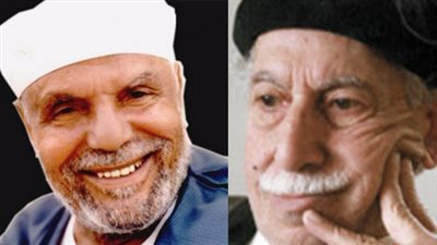 بلاغ للنائب العام من توفيق الحكيم ضد الشعراوي بسبب مقال في 1983