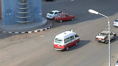 كهربائي يضرب جاره بـ«مفك» في شبرا الخيمة