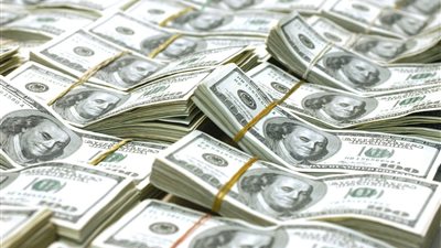 أسعار العملات الأجنبية اليوم.. والدولار يسجل 17.68 جنيها