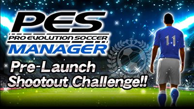 استمتع بتجربة كرة القدم مع تطبيق PES MANAGER