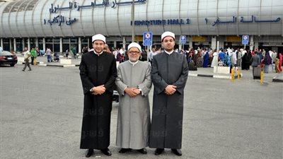 «حكماء المسلمين» يطلق ثاني قوافله إلى أفريقيا الوسطى