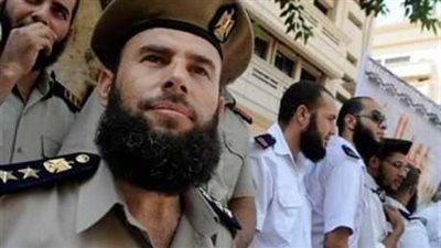 نادي مجلس الدولة ينفي إقامة دعاوى مخاصمة بشأن قضية الضباط الملتحين