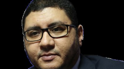 أحمد سعد الدين صاحب موسوعة «فرعون ذي الأوتاد»: أتمنى استكمال مسيرة «المسيري» في فضح إسرائيل