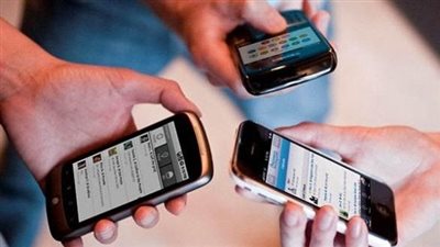 ارتفاع درجة حرارة هاتفك يدمر الكرستالة السائلة