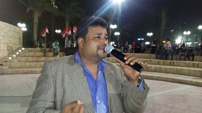 فرقة «أنغام الشباب» تشارك في فعاليات مركز شباب الجزيرة