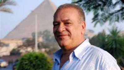 صلاح عبد الله: وعيت على الدنيا لاقيت عائلتي كلها بتشجع الزمالك