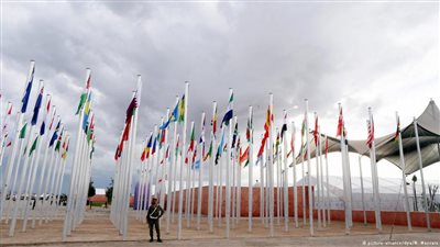 انطلاق محادثات المناخ الأممية بالمغرب لاستكمال تفاصيل اتفاق باريس