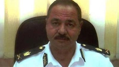 ضبط 6 آلاف مخالفة مرورية بالجيزة