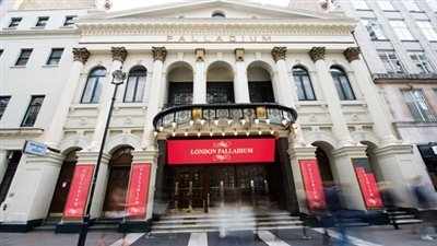 سر نقل حفل جوائز الـ«فيفا» إلى المسرح الأشهر في لندن