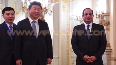 سفير مصر في الصين: نتطلع باهتمام إلى قمة مجموعة العشرين
