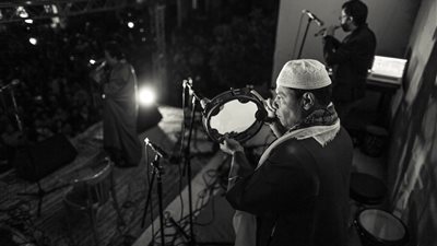 بالفيديو.. «ايجيبشيان بروجيكت» تتبهر جمهورها بدرب 1718