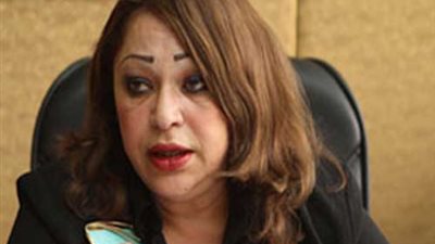 منى عمر: إثيوبيا لن تتراجع عن بناء سد النهضة