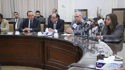 أسعار شقق الإسكان الاجتماعي للمصريين بالخارج