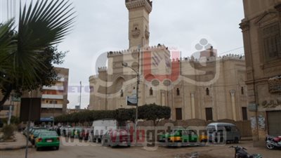 400 ألف جنيه لإعادة إحلال وتجديد مسجد 