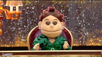 «الإداري» يعتبر دعوى وقف برنامج «أبلة فاهيتا» كأنها لم تكن