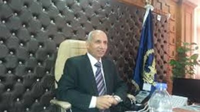 إصابة شخص بحروق بسبب اصطدام جرار بقدر زيت مغلي في المنوفية