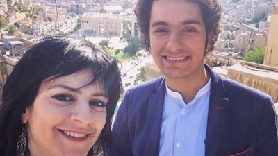 محمد محسن ينعى الفنانة الفلسطينية ريم بنا