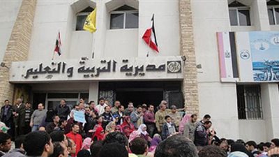 «تعليم بورسعيد»: فتح باب التقديم الإلكتروني للصف الأول الابتدائي