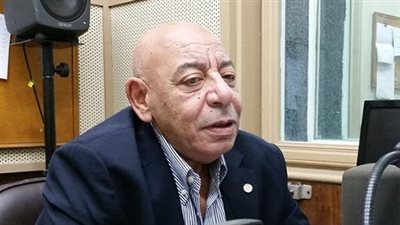 عبد الله جورج: سأحضر لقاء الزمالك والمصري حال إقامته في القاهرة