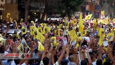 اللواء منير رمضان: الإخوان يستغلون التظاهرات لنقل الأسلحة