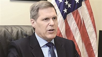 سفير أمريكا باليمن: نمتلك قنوات تواصل مع الحوثيين