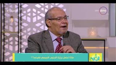بالفيديو.. سعيد اللاوندي: مصر لن تكتفي بالرافال والميسترال