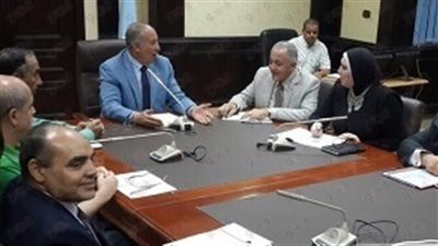 «تنمية المشروعات الصغيرة»: توفير تمويل للمناطق الصناعية بالبحر الأحمر