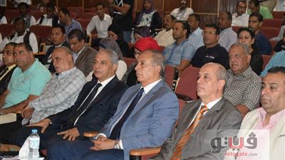 محافظ البحر الأحمر: إقامة منشآت صحية بتكلفة 305 ملايين جنيه