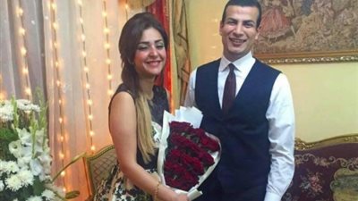 «فيتو» تهنئ المستشار أحمد حسان بخطوبته