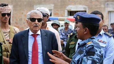 وزير الداخلية اليمني: لدينا أدلة على تورط صالح بدعم الإرهاب