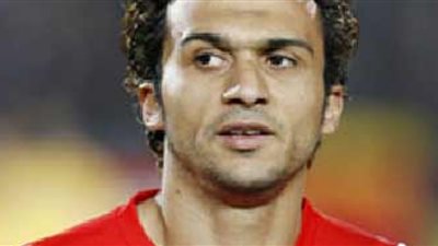 إبراهيم سعيد: كاسونجو أسوأ مهاجم في تاريخ أفريقيا