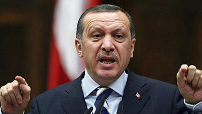 حكومة أردوغان ترتمي في أحضان إسرائيل بعد الهزيمة في الانتخابات.. لقاء سري في روما بين مسئولين من الحكومتين لبحث ملف المصالحة.. قناة إسرائيلية: التبادل التجاري بين أنقرة وتل أبيب يسجل أرقاما غير مسبوقة