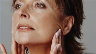 قناع زيت اللوز والموز يقاوم ظهور التجاعيد