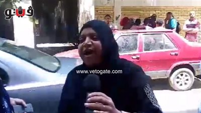 بالفيديو.. أولياء أمور طلاب الثانوية لـ«السيسي»: «ولادك اتبهدلوا»