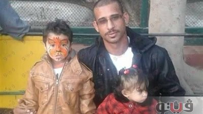 بالصور.. وفاة والد ضحية التنقيب عن الآثار بالشرقية بسبب تعنت المسئولين