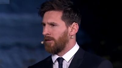 موندو الإسبانية عن زيارة ميسي لمصر: تنظيم رائع