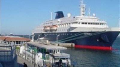 استمرار إغلاق ميناء نوبيع البحري لسوء الأحوال الجوية