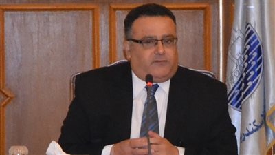 اجتماع موسع لمجلس جامعة الإسكندرية للتعاون مع الجماعات الأفريقية