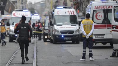 محلل إسرائيلي: هجوم إسطنبول يعكس حاجة أردوغان لمصر