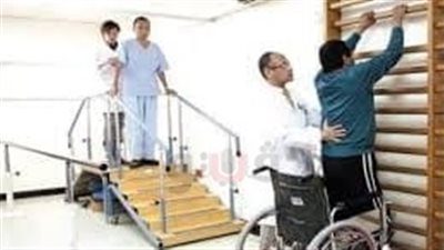 «صحة أسيوط» تجهز 9 أقسام للعلاج طبيعي لذوي الاحتياجات الخاصة (صور)