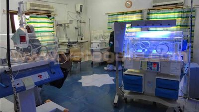 بالصور.. المنيا تستعد لاستقبال عيد الفطر